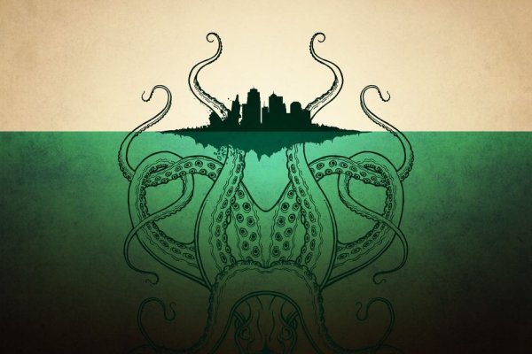 Kraken регистрация